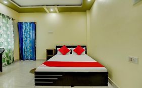 Hotel O Cmplaza